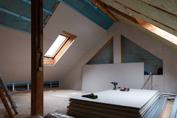 Best Specialized Insulation Services in Morris, AL