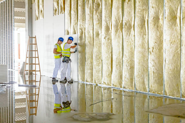 Best Energy Efficiency Insulation in Morris, AL